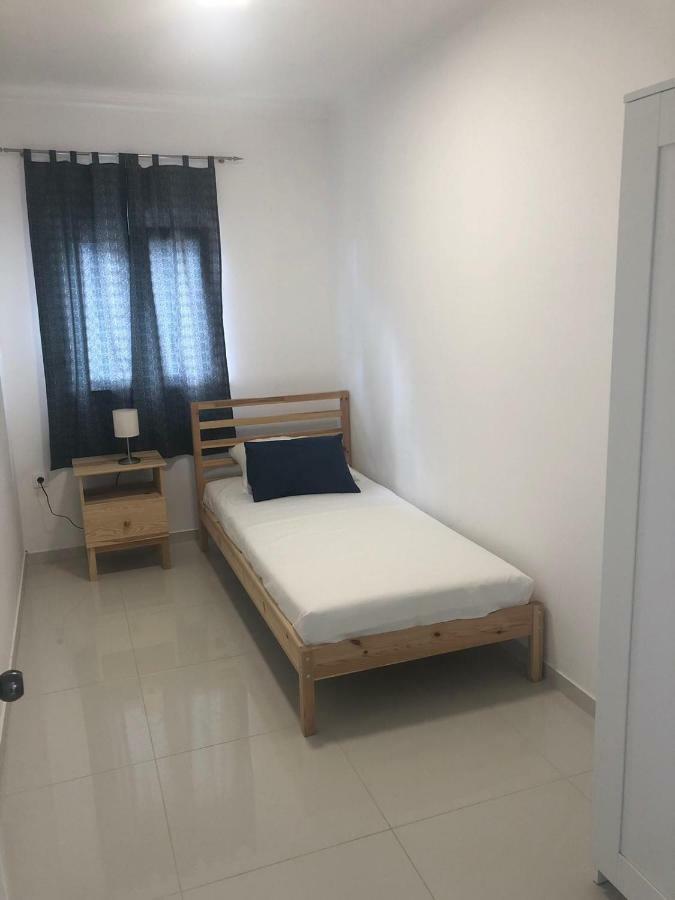 Apartments Antonia Makarska Exterior foto